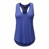 The North Face Versitas Tank Women's -Winter Clothing Shop 8605 AMPARO BLUE m