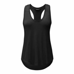 The North Face Versitas Tank Women's 7 The North Face Versitas Tank Women's -Winter Clothing Shop 8605 TNF BLACK m