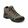 The North Face Storm III Mid Waterproof Hiking Boots Men's 2 The North Face Storm III Mid Waterproof Hiking Boots Men's -Winter Clothing Shop 8625 DNE BEIGEARBN SPICE m