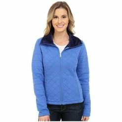 The North Face Caroluna Crop Jacket Women's