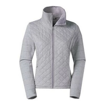 The North Face Caroluna Crop Jacket Women's 4 The North Face Caroluna Crop Jacket Women's - Image 2