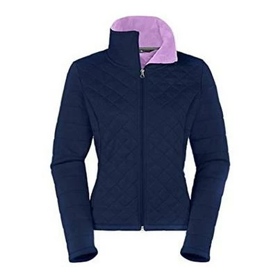 The North Face Caroluna Crop Jacket Women's 5 The North Face Caroluna Crop Jacket Women's - Image 3