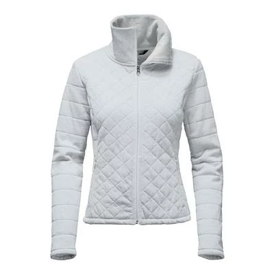 The North Face Caroluna Crop Jacket Women's 6 The North Face Caroluna Crop Jacket Women's - Image 4