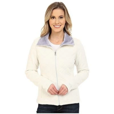 The North Face Caroluna Crop Jacket Women's 7 The North Face Caroluna Crop Jacket Women's - Image 5