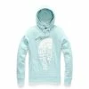 The North Face Trivert Pullover Hoodie Women's 1 The North Face Trivert Pullover Hoodie Women's -Winter Clothing Shop 89534 CNL BL HTHRSLVR FIL m
