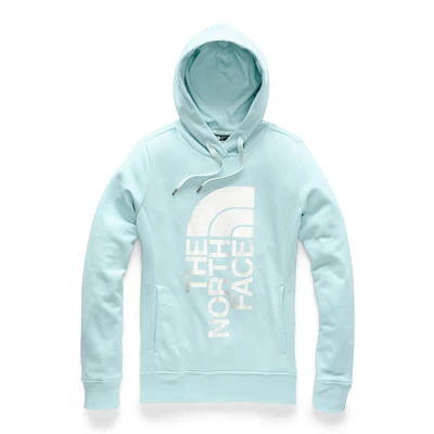 The North Face Trivert Pullover Hoodie Women's 3 The North Face Trivert Pullover Hoodie Women's