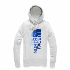 The North Face Trivert Pullover Hoodie Women's 9 The North Face Trivert Pullover Hoodie Women's -Winter Clothing Shop 89534 TNFLGYHTRUB NV MULT m