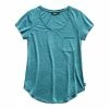 The North Face Short Sleeve Boulder Peak Top Women's