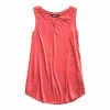 The North Face Boulder Peak Tank Women's 2 The North Face Boulder Peak Tank Women's -Winter Clothing Shop 89539 SPICED CORAL HEATHER m