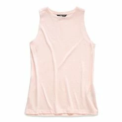 The North Face Emerine Tank Women's 7 The North Face Emerine Tank Women's -Winter Clothing Shop 89540 PEACH WHIP DESERT ST m
