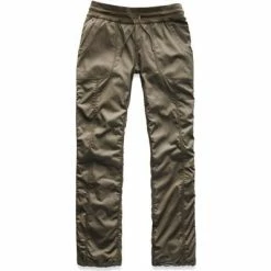 The North Face Aphrodite 2.0 Pant Women's -Winter Clothing Shop 89564 NW TAUPE GN HTR m