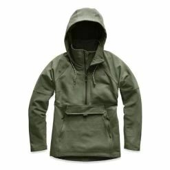 The North Face Tekno Ridge Pullover Hoodie Women's