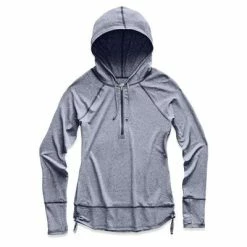 The North Face Shade Me Hoodie Women's -Winter Clothing Shop 89658 URBAN NAVY HEATHER m