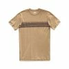The North Face Short Sleeve Vintage Pyrenees Tri-Blend Tee Men's