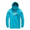 The North Face Bearscape Tri-Blend Pullover Hoodie Women's