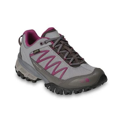 The North Face Ultra 110 GTX Hiking Shoes Women's 3 The North Face Ultra 110 GTX Hiking Shoes Women's