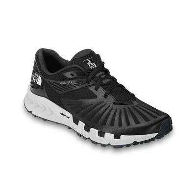 The North Face Corvara Trail Running Shoes Men's 3 The North Face Corvara Trail Running Shoes Men's