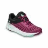 The North Face Ampezzo Trail Running Shoes Women's -Winter Clothing Shop 90020 LUX PUTNF BLACK m