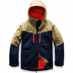 The North Face Chakal Insulated Jacket Boys'