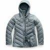 The North Face Corefire Down Jacket Women's 1 The North Face Corefire Down Jacket Women's -Winter Clothing Shop 91358 MID GREY m