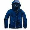 The North Face Lenado Jacket Women's -Winter Clothing Shop 91362 FLAG BLUE m