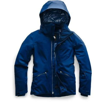 The North Face Lenado Jacket Women's 3 The North Face Lenado Jacket Women's