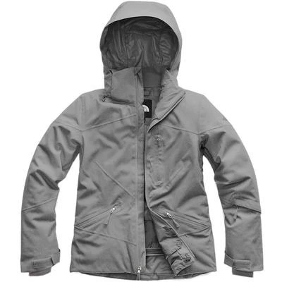 The North Face Lenado Jacket Women's 4 The North Face Lenado Jacket Women's - Image 2