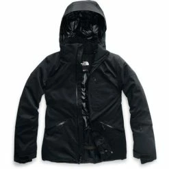 The North Face Lenado Jacket Women's 7 The North Face Lenado Jacket Women's -Winter Clothing Shop 91362 TNF BLACK m