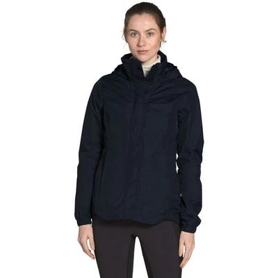 The North Face Resolve II Shell Parka Women's 3 The North Face Resolve II Shell Parka Women's