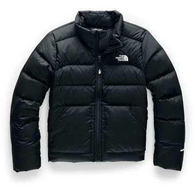 The North Face Andes Down Jacket Girls' 4 The North Face Andes Down Jacket Girls' - Image 2