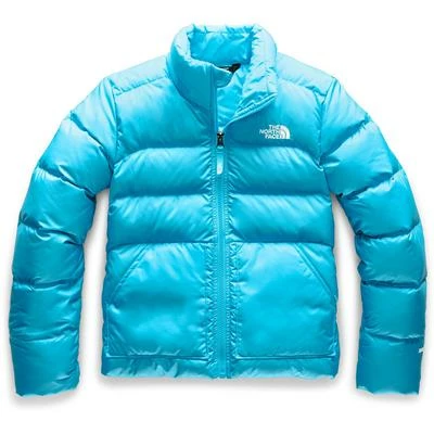 The North Face Andes Down Jacket Girls' 5 The North Face Andes Down Jacket Girls' - Image 3
