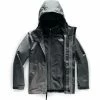 The North Face Vortex Triclimate Jacket Boys' -Winter Clothing Shop 91384 ASPHALT GREY m