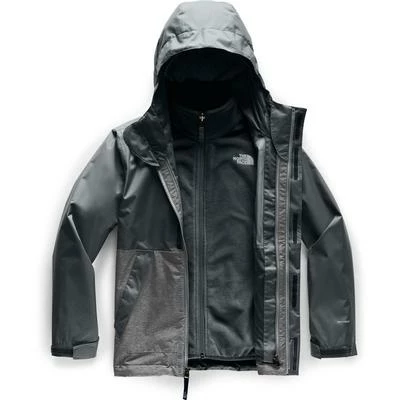 The North Face Vortex Triclimate Jacket Boys' 3 The North Face Vortex Triclimate Jacket Boys'