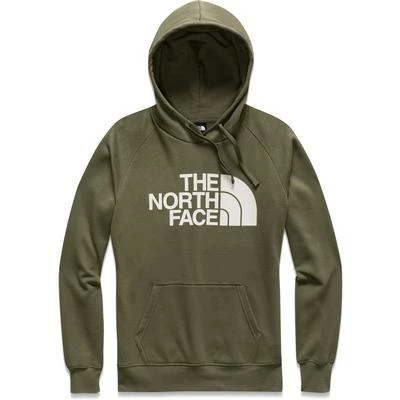 The North Face Half Dome Pullover Hoodie Women's 3 The North Face Half Dome Pullover Hoodie Women's