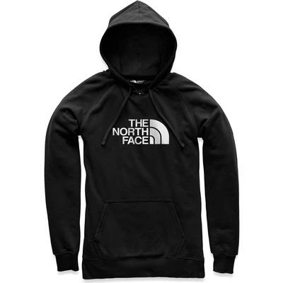 The North Face Half Dome Pullover Hoodie Women's 5 The North Face Half Dome Pullover Hoodie Women's - Image 3