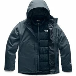 The North Face Mountain Light Triclimate Jacket Men's