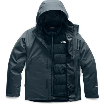 The North Face Mountain Light Triclimate Jacket Men's 3 The North Face Mountain Light Triclimate Jacket Men's