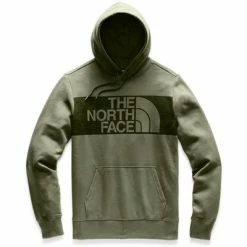 The North Face Edge To Edge Pullover Hoodie Men's