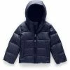 The North Face Moondoggy Down Jacket Toddlers' -Winter Clothing Shop 91423 MONTAGBLUDENMPT m