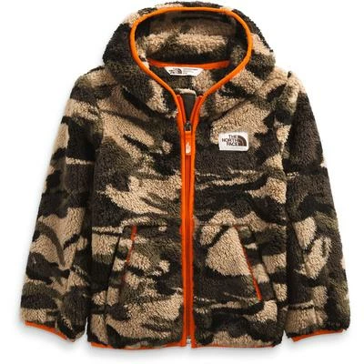 The North Face Campshire Hoodie Toddlers' 5 The North Face Campshire Hoodie Toddlers' - Image 3