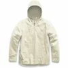 The North Face Battlement Anorak Men's -Winter Clothing Shop 91436 VINTAGE WHITE m