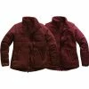 The North Face Merriewood Reversible Jacket Women's 1 The North Face Merriewood Reversible Jacket Women's -Winter Clothing Shop 91447 DEEP GARNET RED m