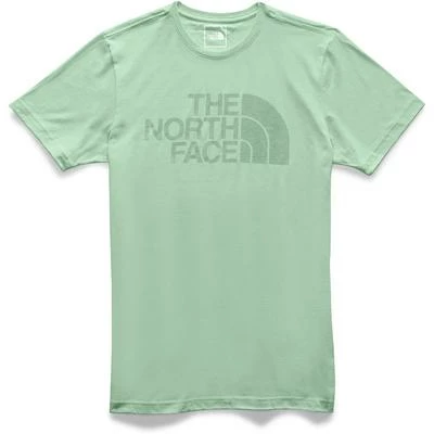 The North Face Short-Sleeve Half Dome New Tri-Blend Tee Men's 6 The North Face Short-Sleeve Half Dome New Tri-Blend Tee Men's - Image 4