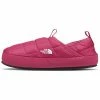 The North Face Thermoball Traction II Mule Slippers Kids' -Winter Clothing Shop 91563 CABRTPNKTNFWHT m