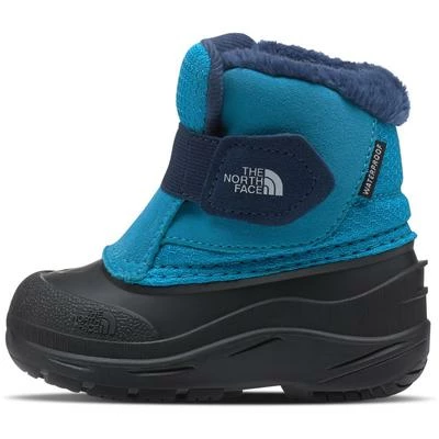 The North Face Alpenglow II Winter Boots Toddlers' 3 The North Face Alpenglow II Winter Boots Toddlers'