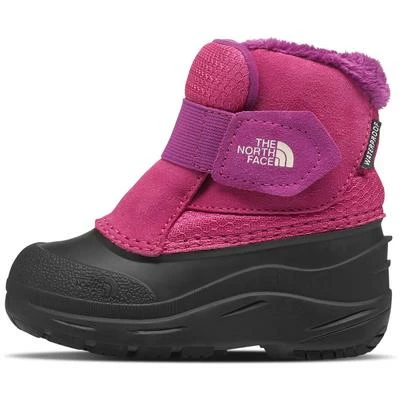 The North Face Alpenglow II Winter Boots Toddlers' 4 The North Face Alpenglow II Winter Boots Toddlers' - Image 2