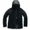 The North Face Sickline Jacket Men's -Winter Clothing Shop 91577 TNF BLACK m