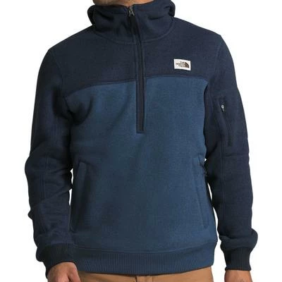 The North Face Gordon Lyons Pullover Hoodie Men's 4 The North Face Gordon Lyons Pullover Hoodie Men's - Image 2