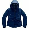 The North Face Diameter Down Hybrid Jacket Women's -Winter Clothing Shop 92810 FLAG BLUE m
