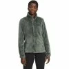 The North Face Osito Fleece Jacket Women's -Winter Clothing Shop 92819 AGAVE GREEN m